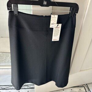 NWT The Tailored Skirt from Express
